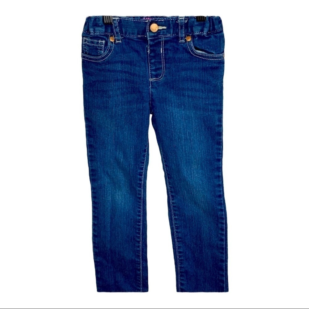 The Children’s Place Jeans Sz 5T